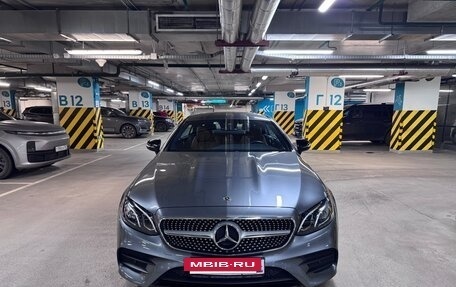 Mercedes-Benz E-Класс, 2019 год, 4 850 000 рублей, 2 фотография