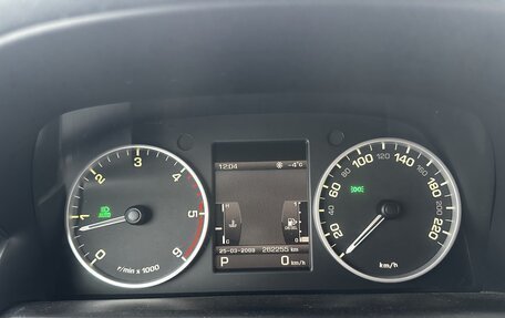 Land Rover Discovery IV, 2011 год, 1 990 000 рублей, 20 фотография