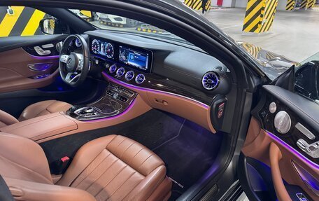 Mercedes-Benz E-Класс, 2019 год, 4 850 000 рублей, 15 фотография