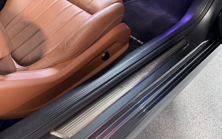 Mercedes-Benz E-Класс, 2019 год, 4 850 000 рублей, 18 фотография