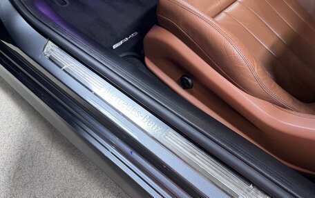 Mercedes-Benz E-Класс, 2019 год, 4 850 000 рублей, 17 фотография