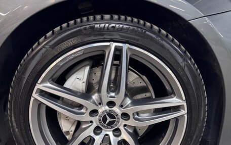 Mercedes-Benz E-Класс, 2019 год, 4 850 000 рублей, 22 фотография