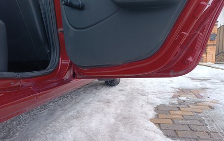 Renault Logan I, 2011 год, 585 000 рублей, 10 фотография