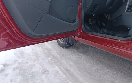 Renault Logan I, 2011 год, 585 000 рублей, 12 фотография