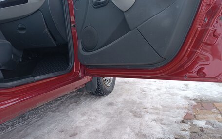 Renault Logan I, 2011 год, 585 000 рублей, 11 фотография