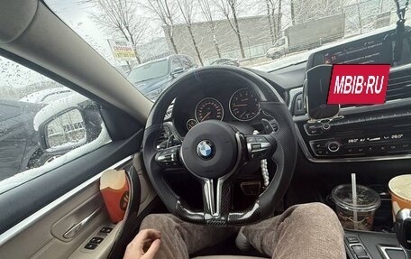 BMW 4 серия, 2016 год, 3 000 000 рублей, 3 фотография