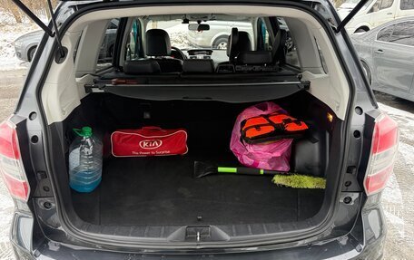 Subaru Forester, 2012 год, 1 790 000 рублей, 8 фотография