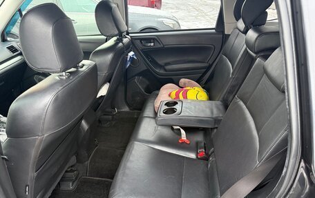 Subaru Forester, 2012 год, 1 790 000 рублей, 9 фотография