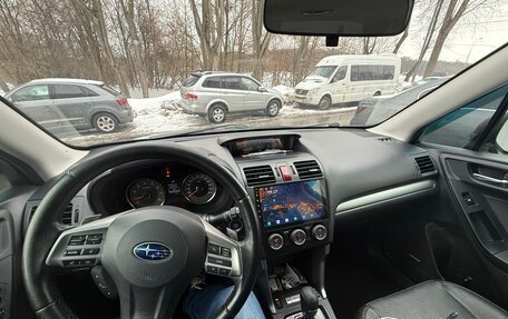 Subaru Forester, 2012 год, 1 790 000 рублей, 6 фотография