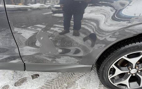 Subaru Forester, 2012 год, 1 790 000 рублей, 11 фотография