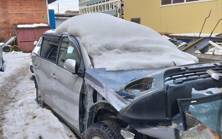 Toyota RAV4, 2011 год, 650 000 рублей, 4 фотография