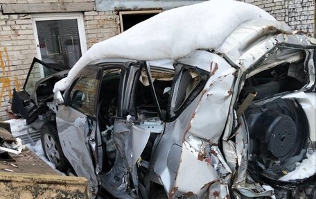 Toyota RAV4, 2011 год, 650 000 рублей, 6 фотография