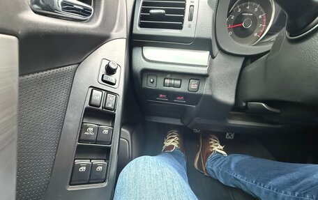 Subaru Forester, 2012 год, 1 790 000 рублей, 10 фотография