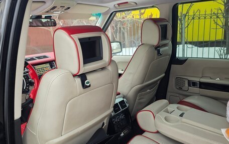 Land Rover Range Rover III, 2008 год, 2 250 000 рублей, 6 фотография