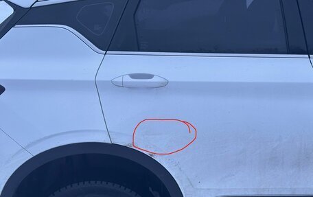 Geely Coolray I, 2020 год, 1 800 000 рублей, 9 фотография