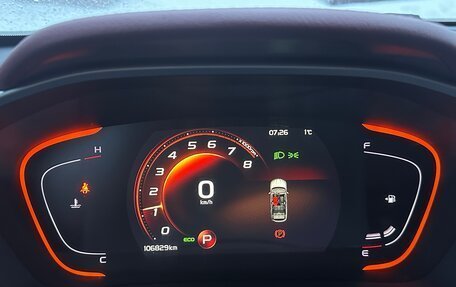 Geely Coolray I, 2020 год, 1 800 000 рублей, 5 фотография