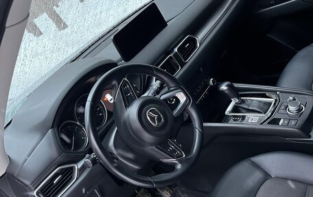 Mazda CX-5 II, 2021 год, 3 300 000 рублей, 4 фотография