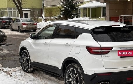 Geely Coolray I, 2020 год, 1 800 000 рублей, 6 фотография