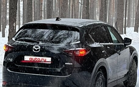 Mazda CX-5 II, 2021 год, 3 300 000 рублей, 3 фотография