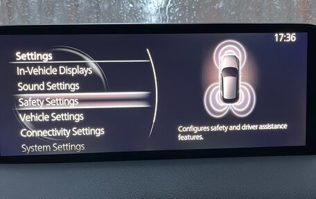 Mazda CX-5 II, 2021 год, 3 300 000 рублей, 18 фотография