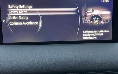 Mazda CX-5 II, 2021 год, 3 300 000 рублей, 17 фотография