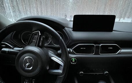 Mazda CX-5 II, 2021 год, 3 300 000 рублей, 16 фотография