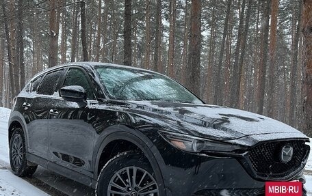 Mazda CX-5 II, 2021 год, 3 300 000 рублей, 11 фотография