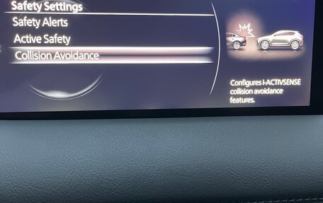 Mazda CX-5 II, 2021 год, 3 300 000 рублей, 21 фотография