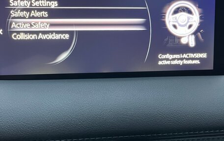 Mazda CX-5 II, 2021 год, 3 300 000 рублей, 20 фотография