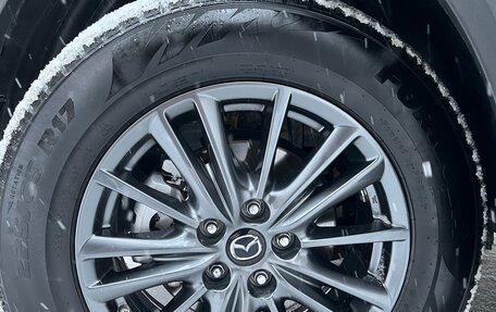 Mazda CX-5 II, 2021 год, 3 300 000 рублей, 26 фотография