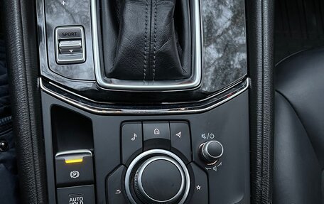 Mazda CX-5 II, 2021 год, 3 300 000 рублей, 25 фотография