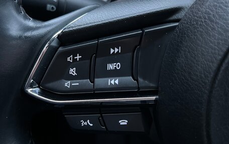 Mazda CX-5 II, 2021 год, 3 300 000 рублей, 34 фотография