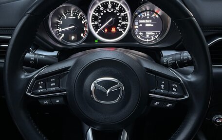 Mazda CX-5 II, 2021 год, 3 300 000 рублей, 32 фотография