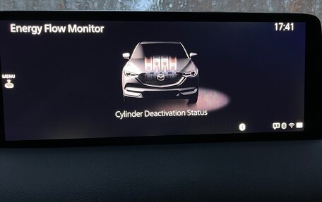 Mazda CX-5 II, 2021 год, 3 300 000 рублей, 24 фотография