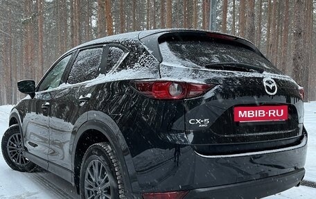 Mazda CX-5 II, 2021 год, 3 300 000 рублей, 29 фотография