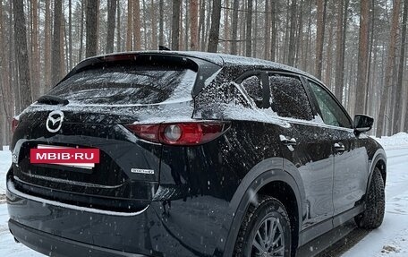 Mazda CX-5 II, 2021 год, 3 300 000 рублей, 28 фотография