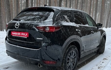 Mazda CX-5 II, 2021 год, 3 300 000 рублей, 27 фотография