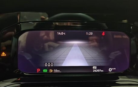 Volkswagen Golf VIII, 2021 год, 1 610 000 рублей, 10 фотография