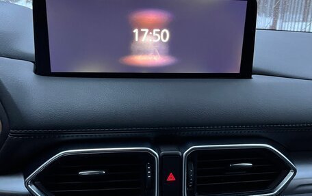 Mazda CX-5 II, 2021 год, 3 300 000 рублей, 35 фотография