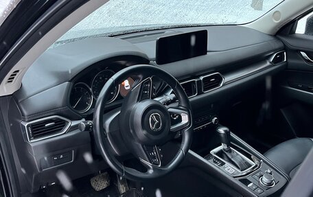 Mazda CX-5 II, 2021 год, 3 300 000 рублей, 40 фотография