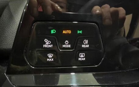 Volkswagen Golf VIII, 2021 год, 1 610 000 рублей, 9 фотография