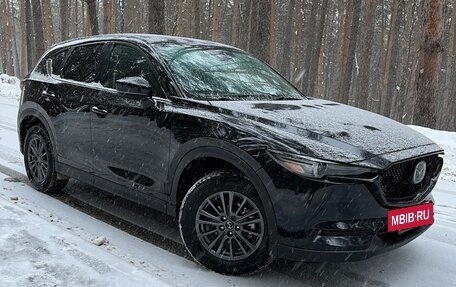 Mazda CX-5 II, 2021 год, 3 300 000 рублей, 37 фотография