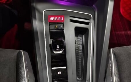 Volkswagen Golf VIII, 2021 год, 1 610 000 рублей, 6 фотография