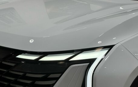 Geely Atlas, 2024 год, 3 499 900 рублей, 5 фотография