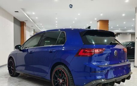Volkswagen Golf VIII, 2021 год, 1 610 000 рублей, 14 фотография