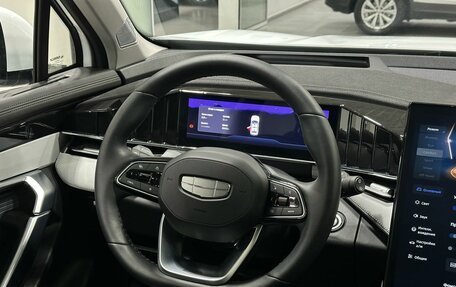 Geely Atlas, 2024 год, 3 499 900 рублей, 11 фотография