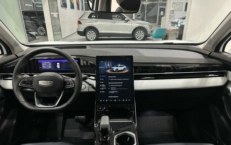 Geely Atlas, 2024 год, 3 499 900 рублей, 9 фотография