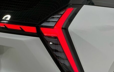 Geely Atlas, 2024 год, 3 499 900 рублей, 6 фотография