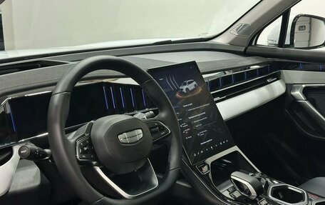 Geely Atlas, 2024 год, 3 499 900 рублей, 8 фотография