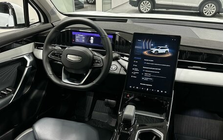 Geely Atlas, 2024 год, 3 499 900 рублей, 10 фотография